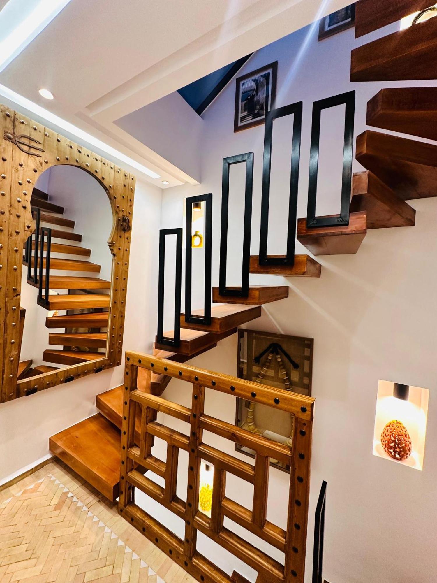 Ferienhaus Twaam Marrakesch