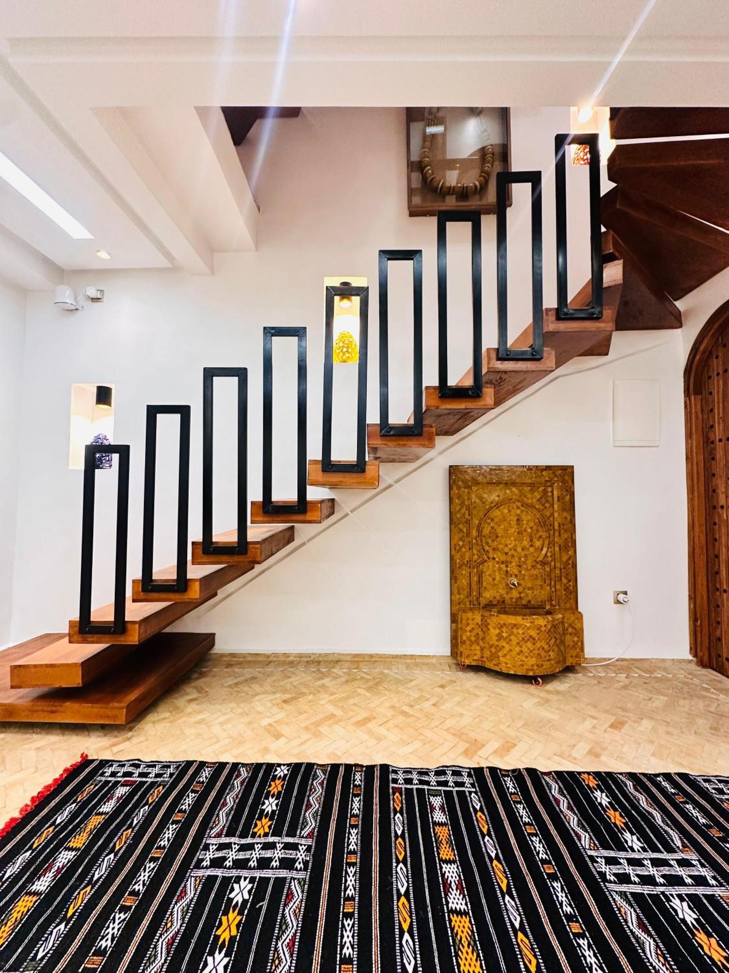 Twaam Ferienhaus Marrakesch