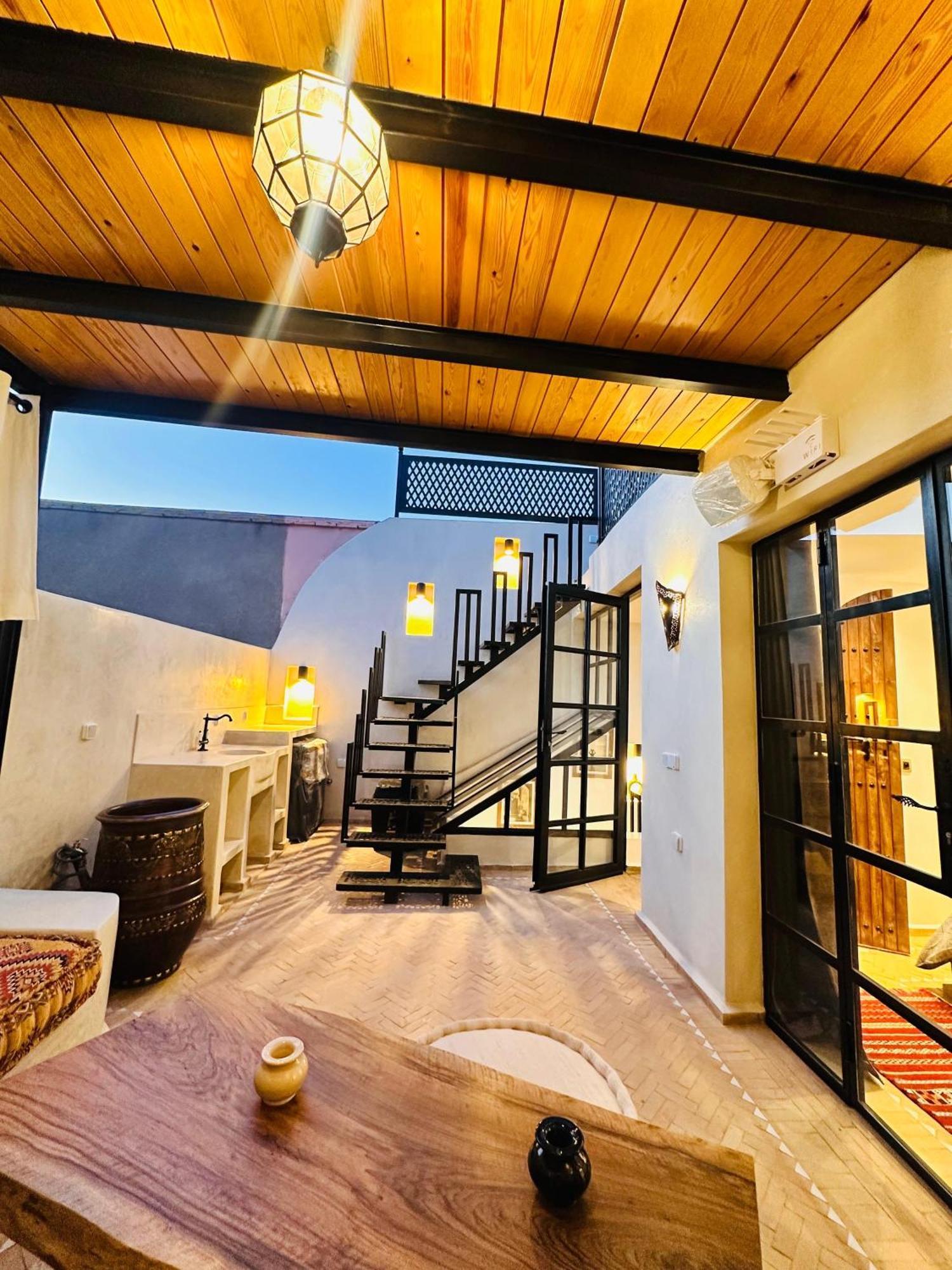 Twaam * Marrakesch
