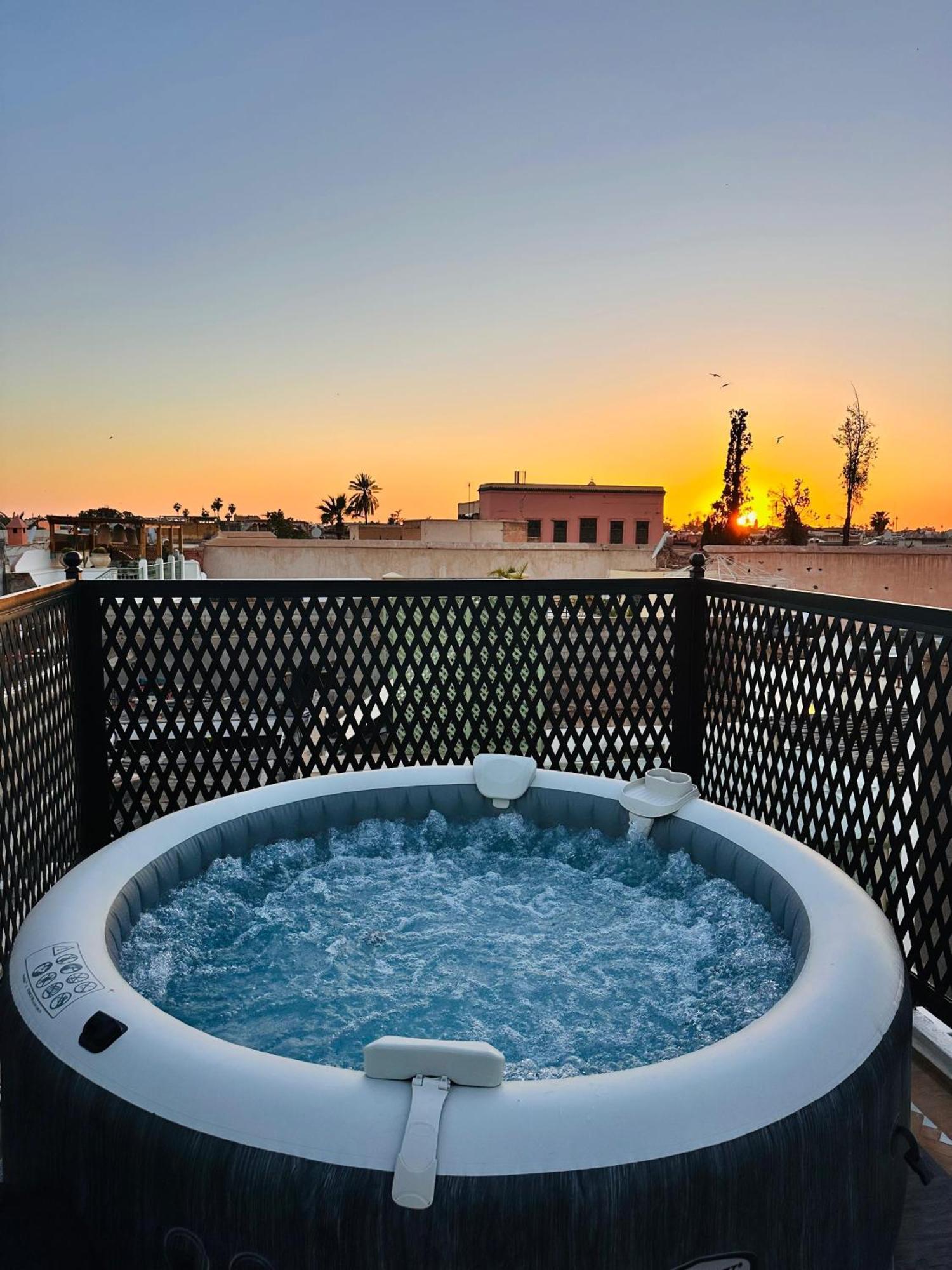 Ferienhaus Twaam Marrakesch