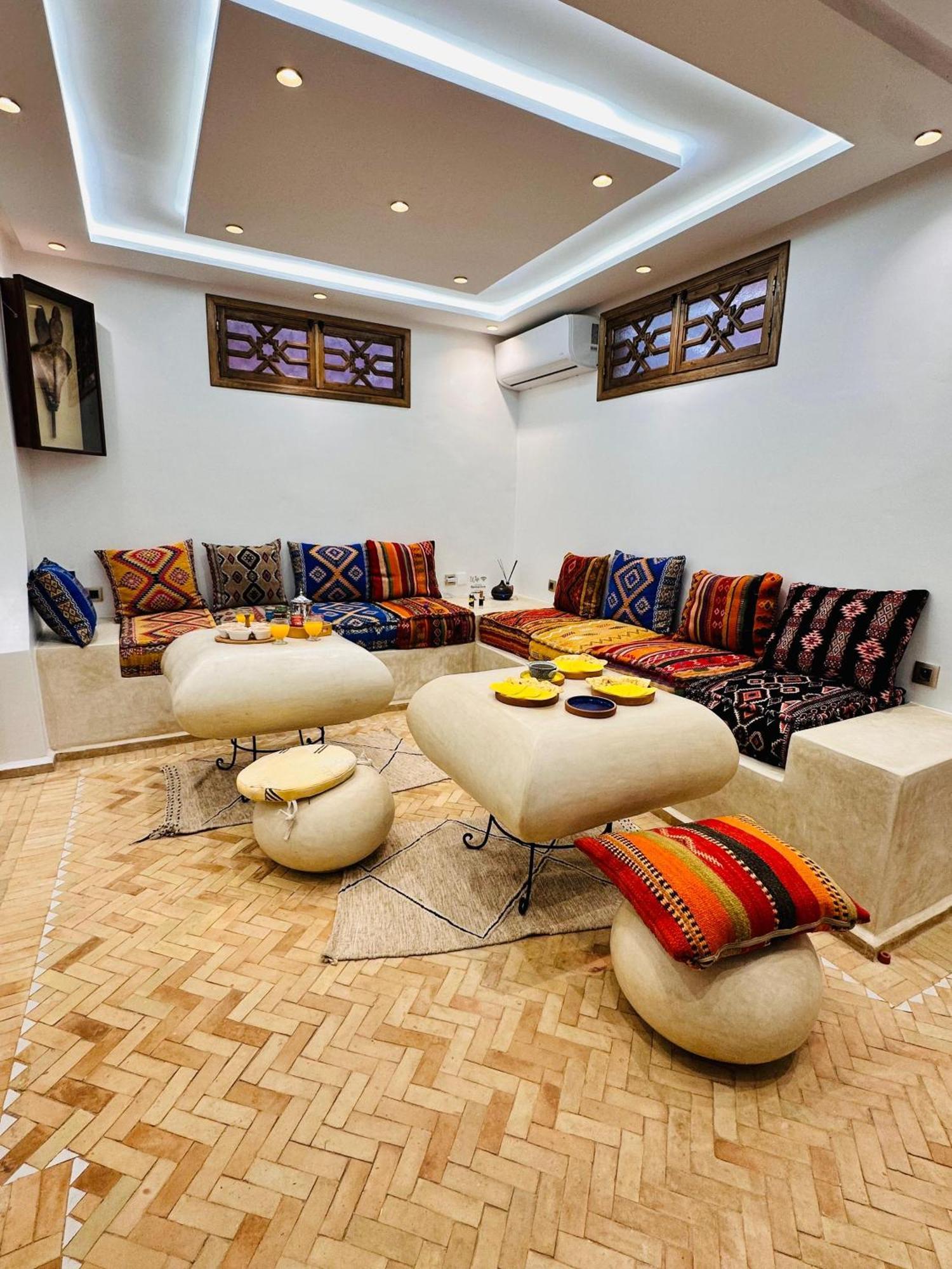 Casa vacanze Twaam *