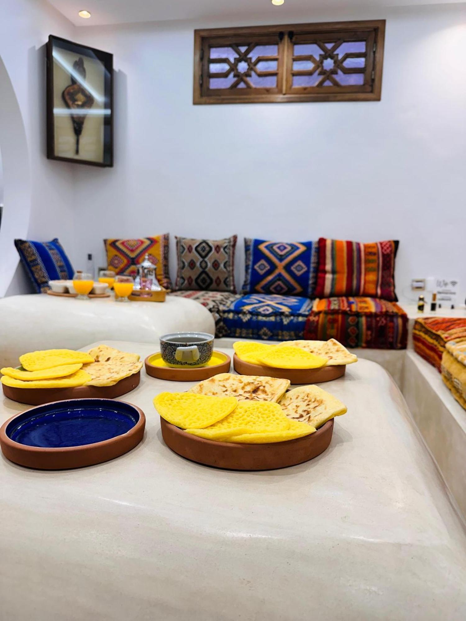 Casa vacanze Twaam